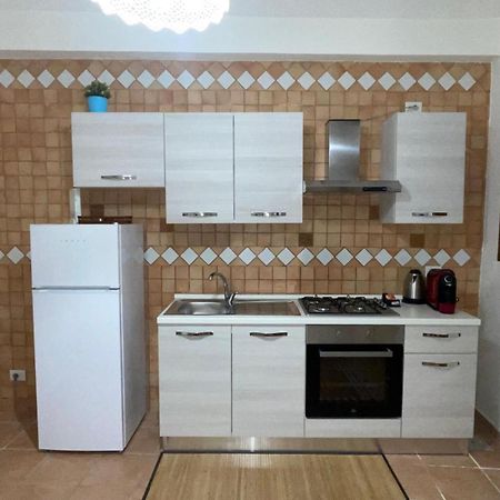 Appartamento Buenacasa Bari Extérieur photo