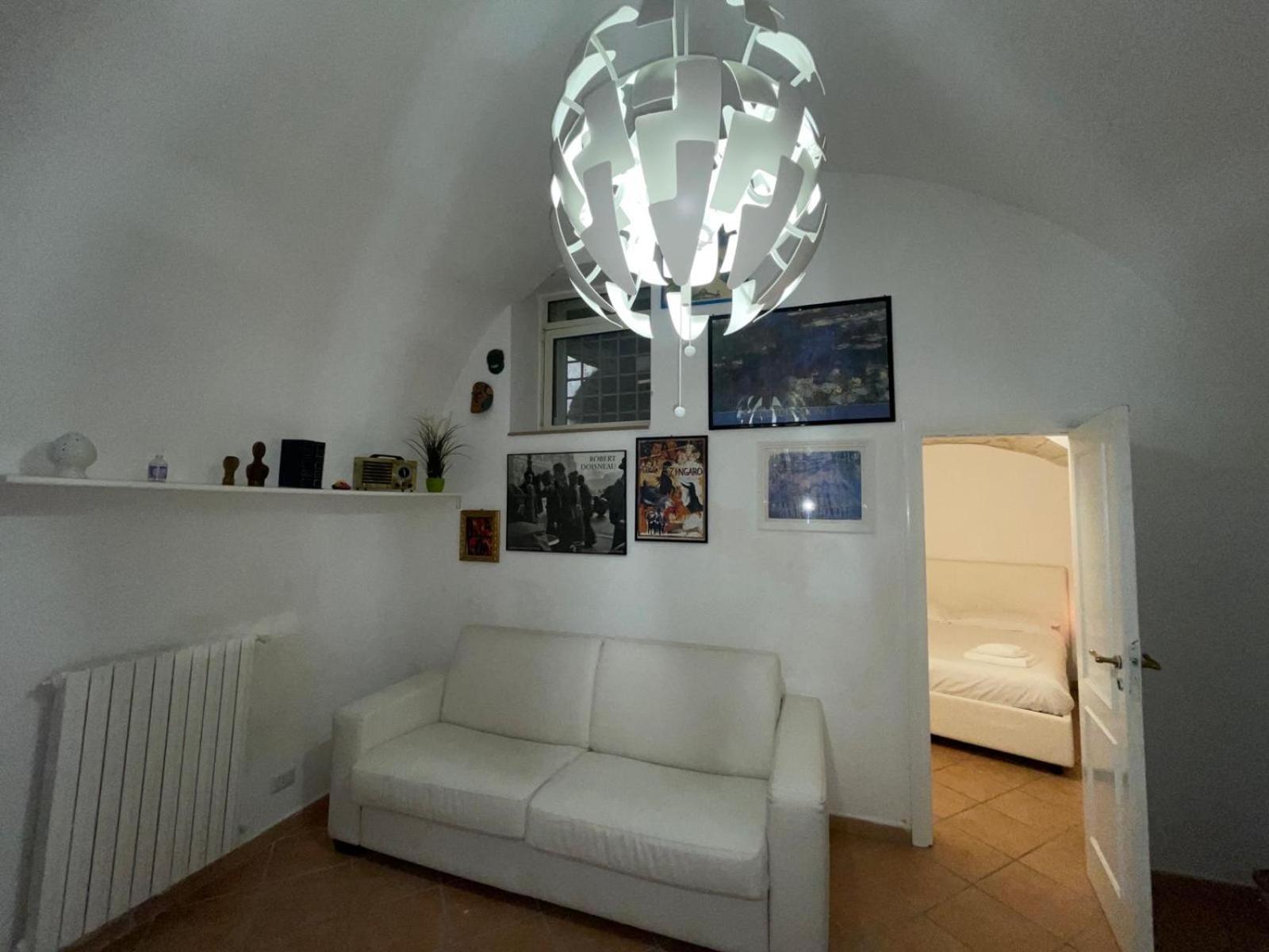 Appartamento Buenacasa Bari Extérieur photo