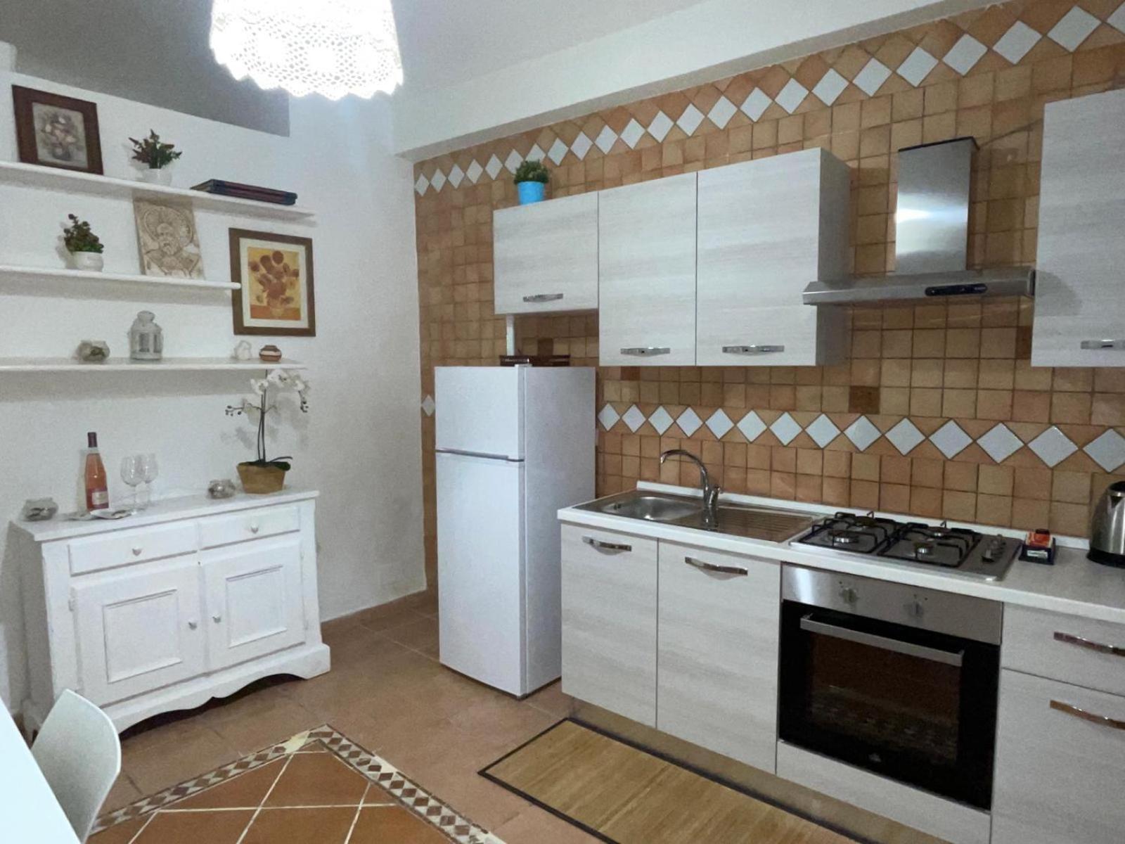 Appartamento Buenacasa Bari Extérieur photo