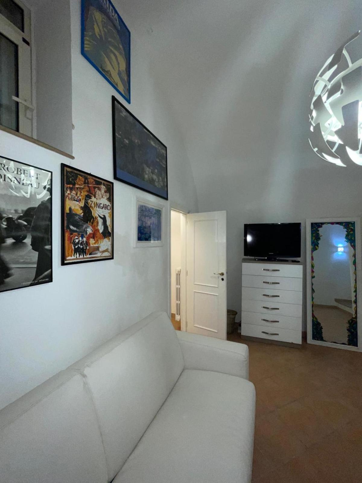 Appartamento Buenacasa Bari Extérieur photo