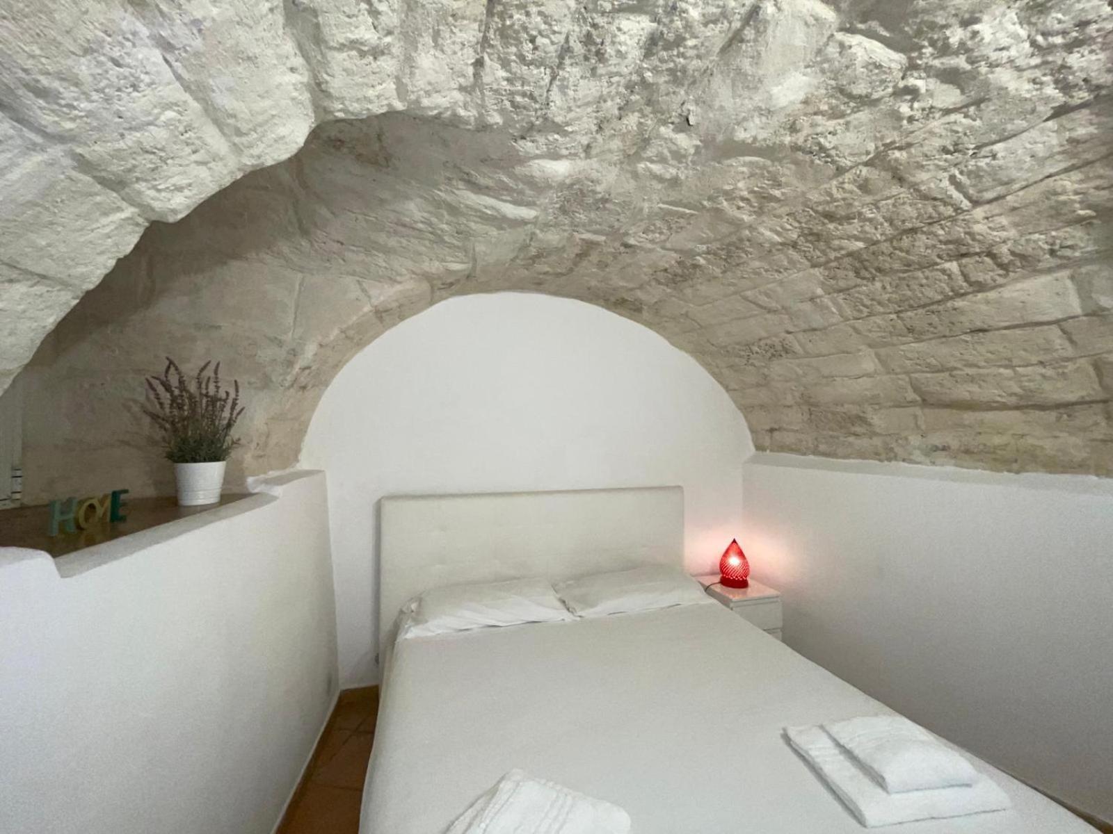 Appartamento Buenacasa Bari Extérieur photo