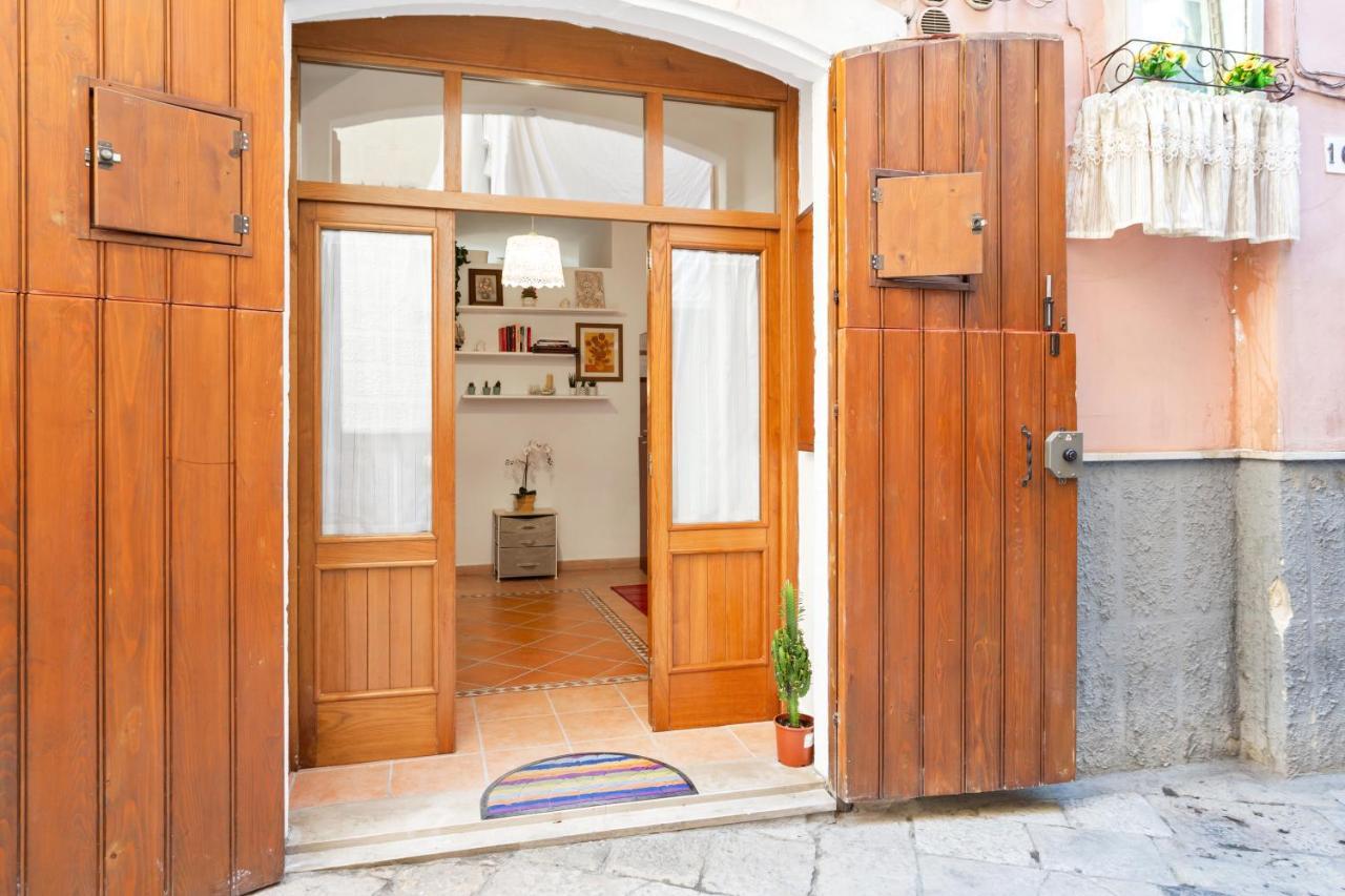 Appartamento Buenacasa Bari Extérieur photo