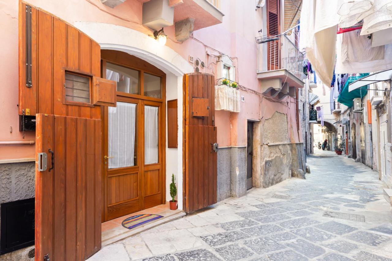 Appartamento Buenacasa Bari Extérieur photo